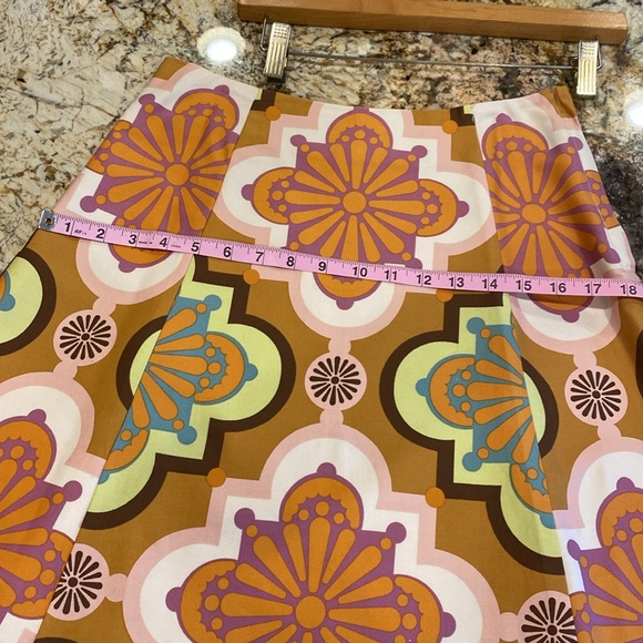 LESLEY EVERS Skirt - Picture 9 of 10